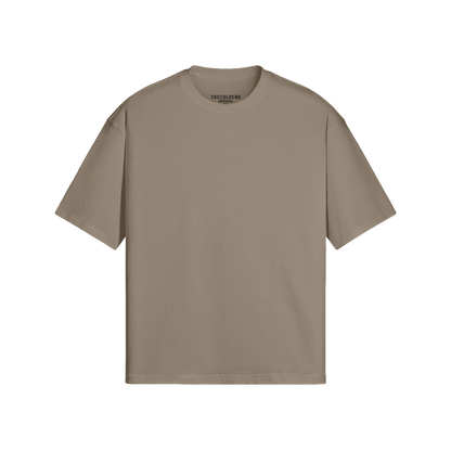 Boxy T-Shirt