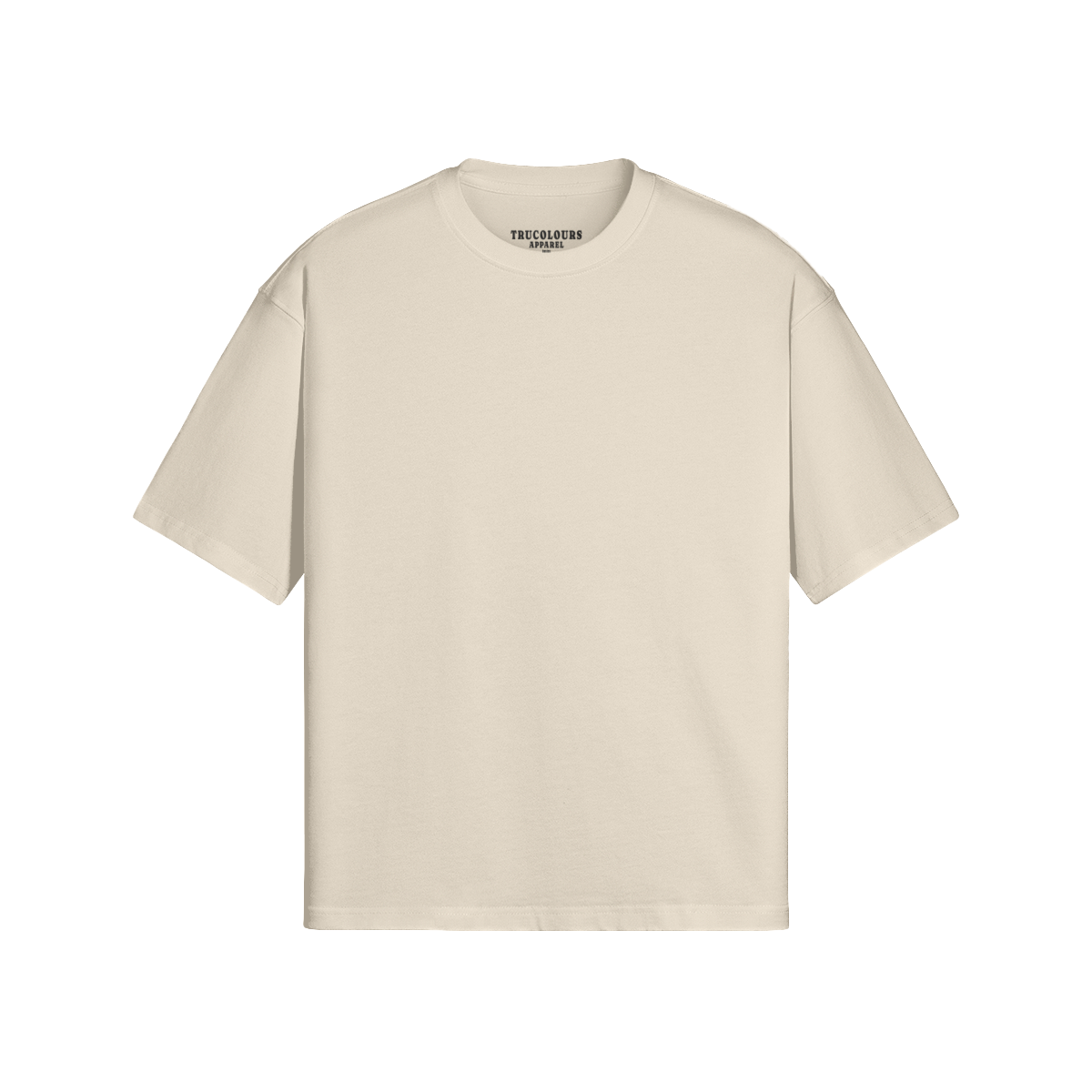 Boxy T-Shirt