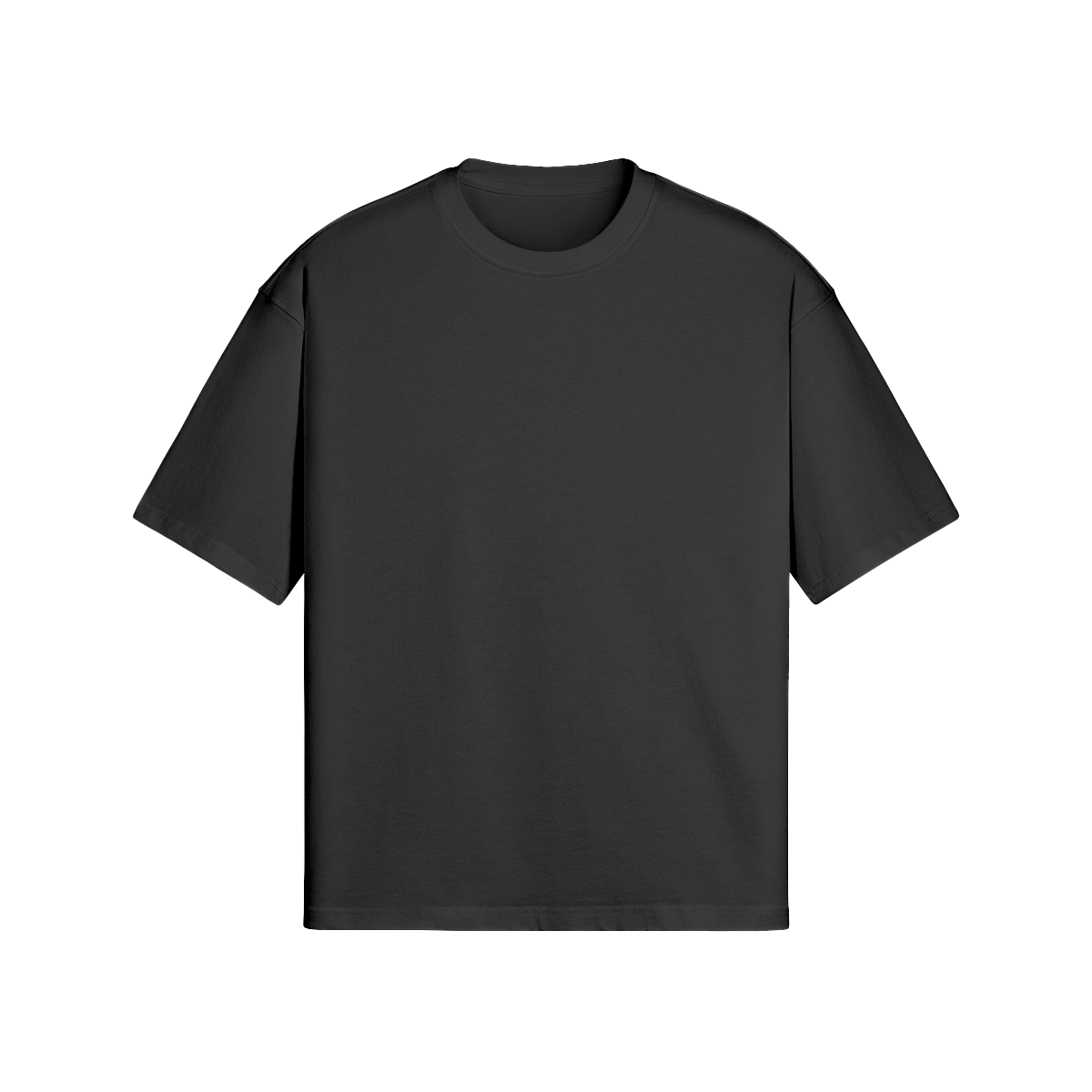 Boxy T-Shirt