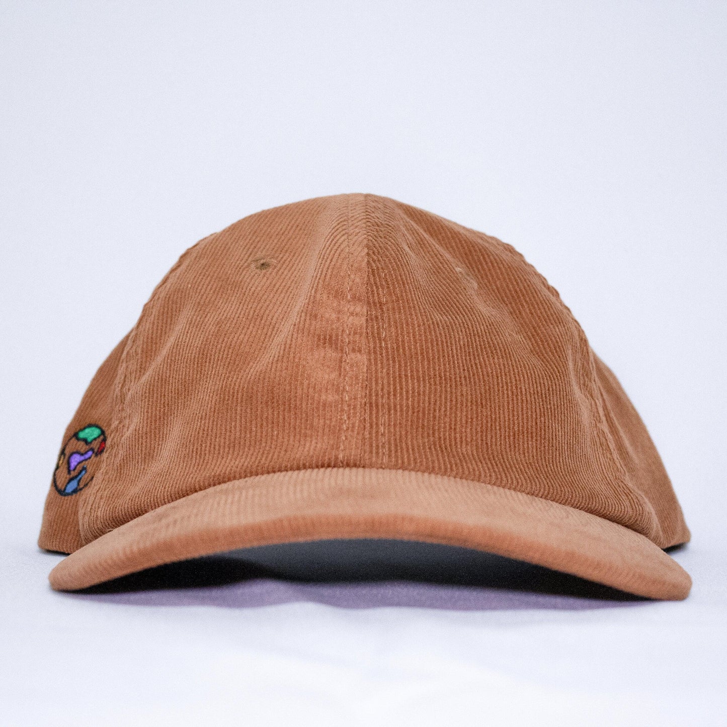 Corduroy hat - TruColours Apparel