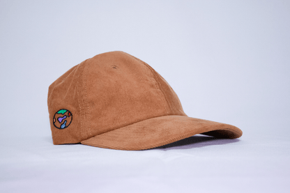 Corduroy hat - TruColours Apparel