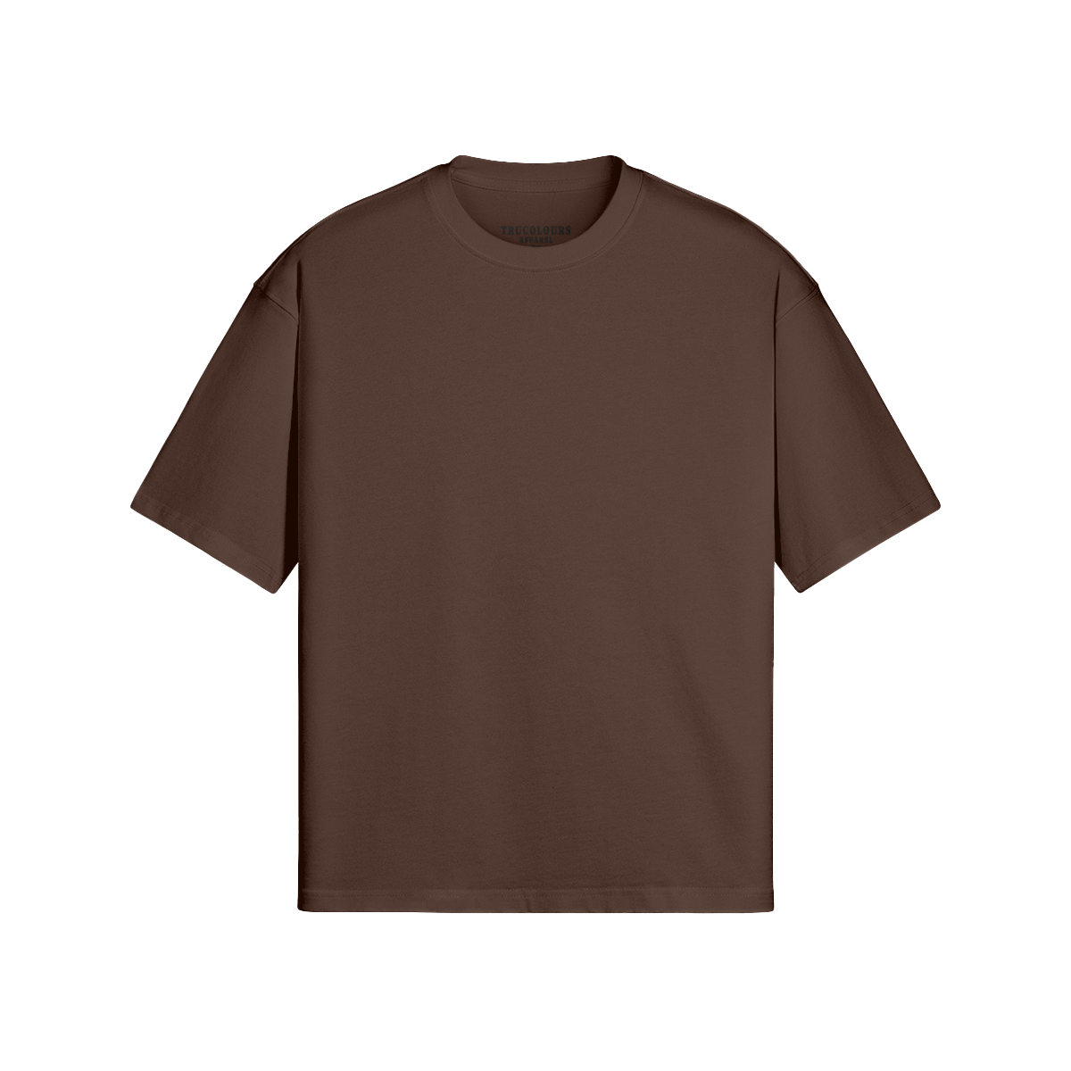 Boxy T-Shirt