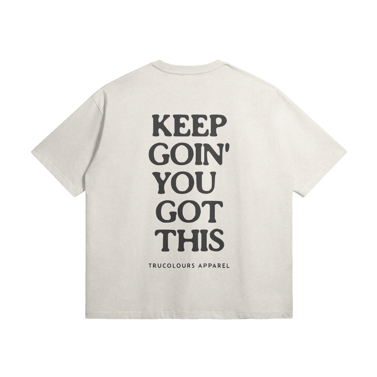 Don't Stop Tee