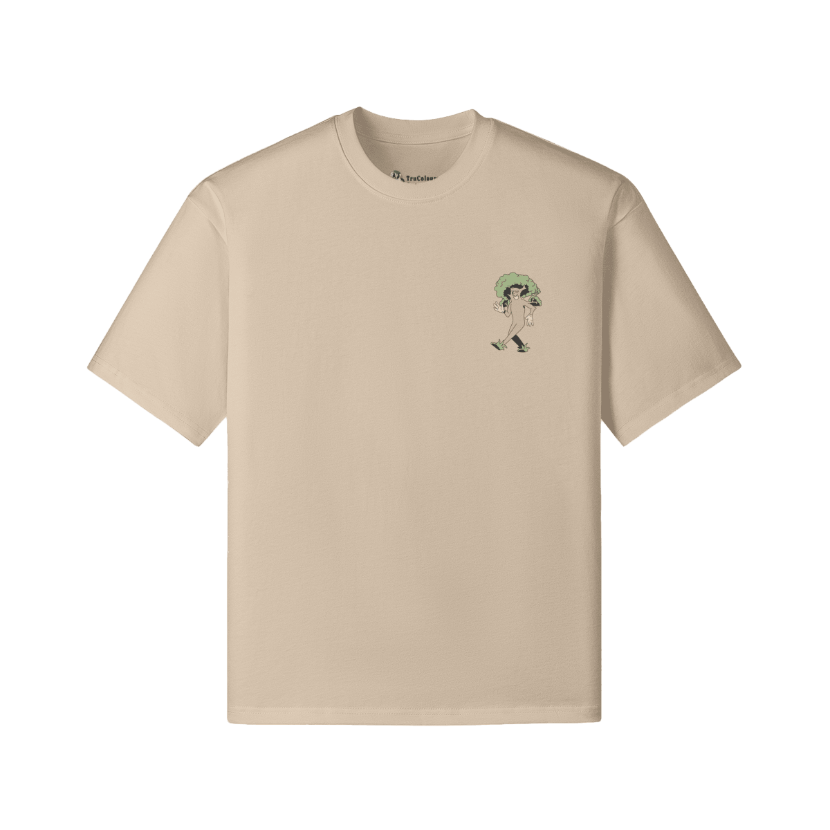 Limitless Growth Tee