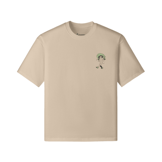 Limitless Growth Tee