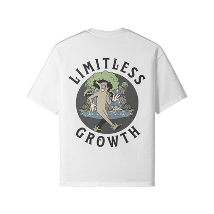 Limitless Growth Tee