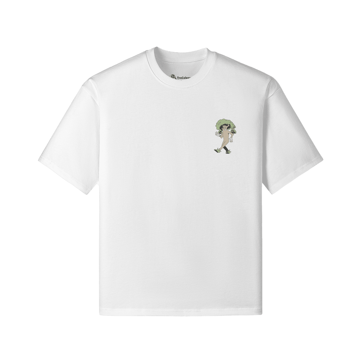 Limitless Growth Tee