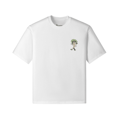 Limitless Growth Tee