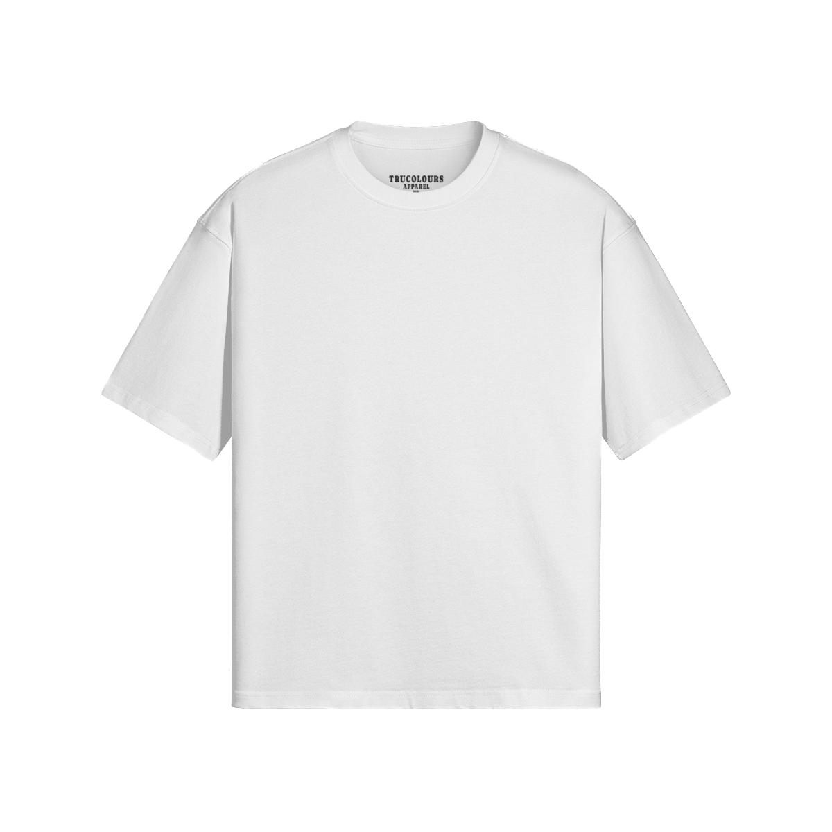 Boxy T-Shirt