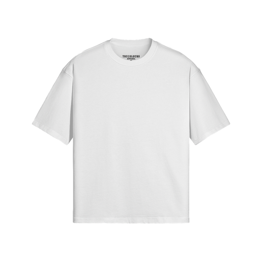 Boxy T-Shirt