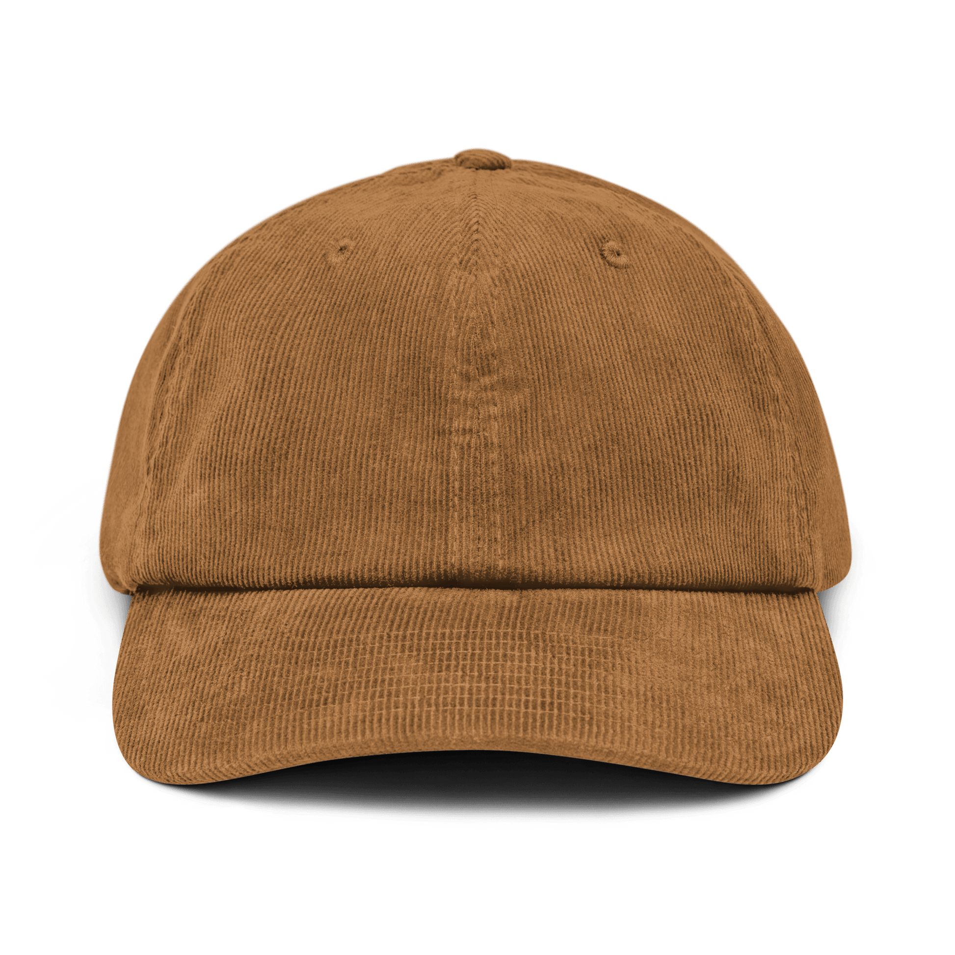 Corduroy hat - TruColours Apparel