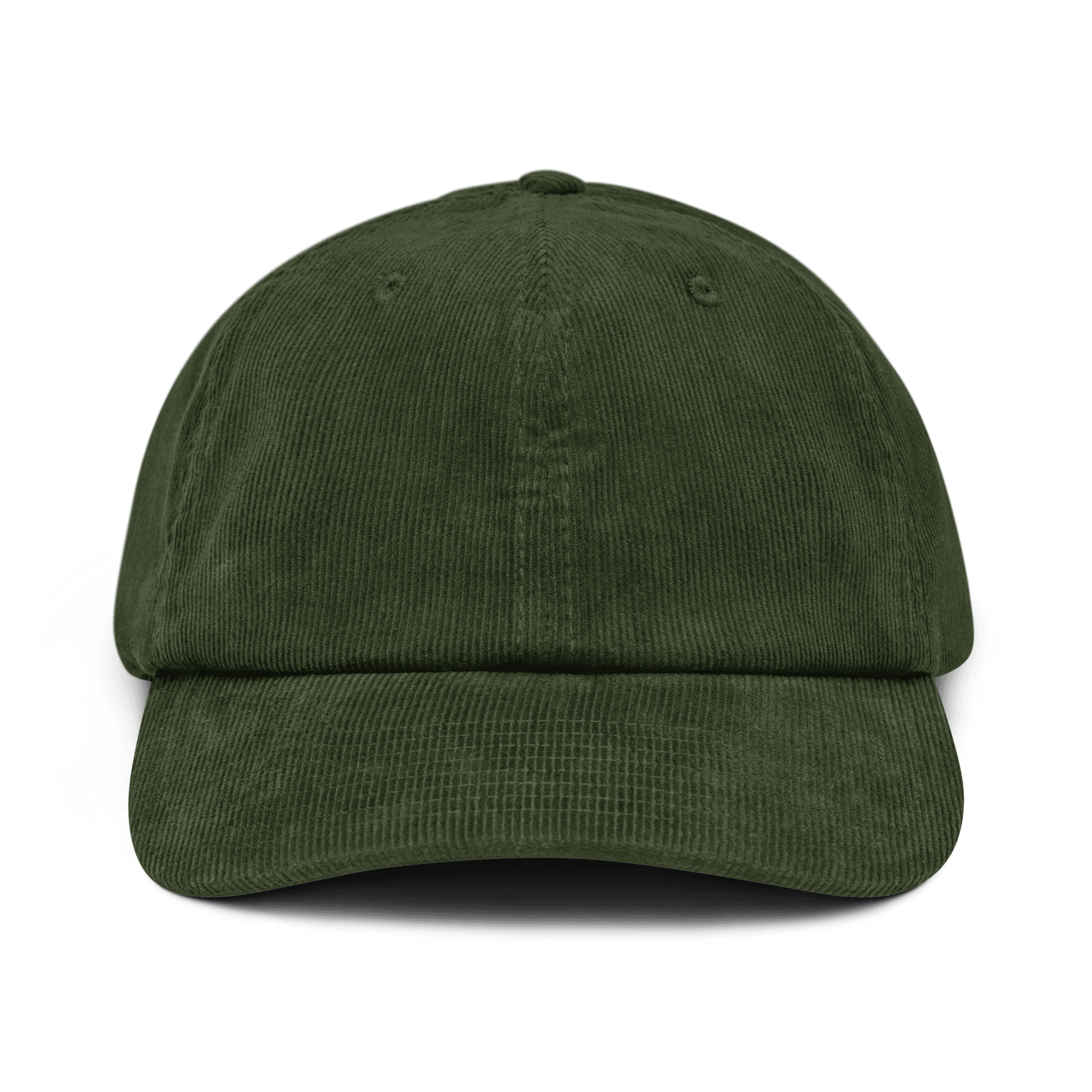 Corduroy hat - TruColours Apparel