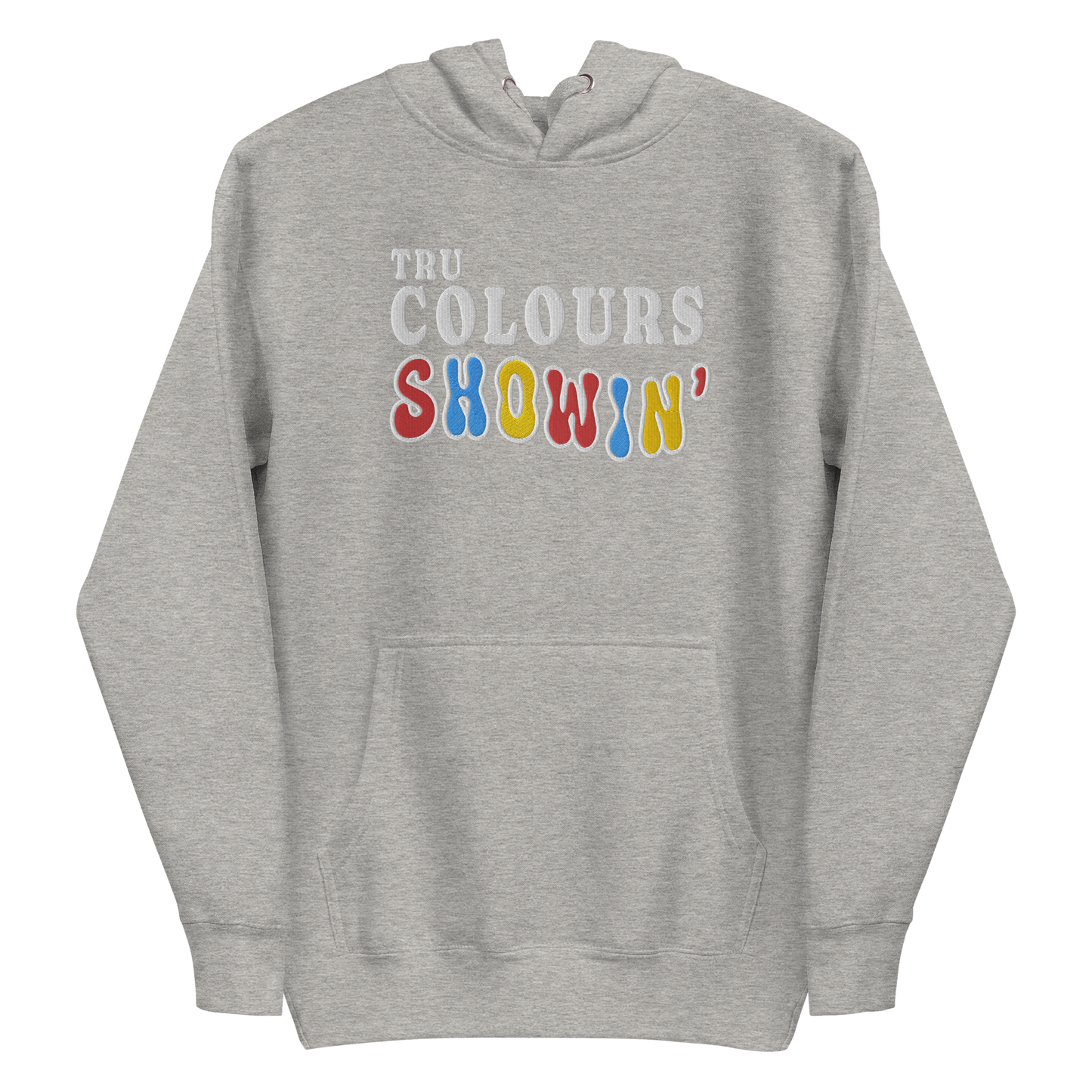 TruColours Showin' Hoodie